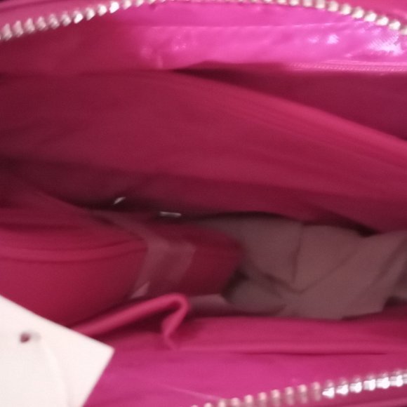 HEARTFELT CREATIONS Art‎ from the Heart Black Handbag - Picture 11 of 11